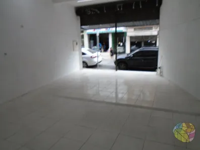Loja / Salão / Ponto Comercial para alugar, 50m² no Parque das Américas, Mauá
