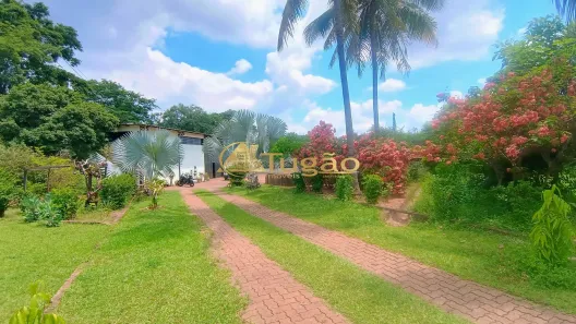 Fazenda / Sítio / Chácara com 2 Quartos para alugar, 1000m² no Estância Jóckei Club, São José do Rio Preto