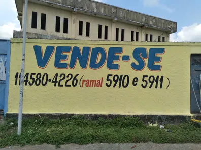Galpão / Depósito / Armazém à venda, 1490m² no Camaçari de Dentro, Camaçari