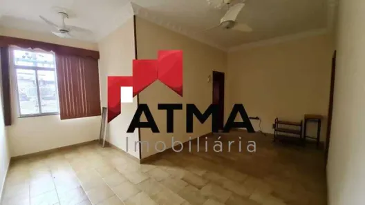 Apartamento com 2 Quartos à venda, 80m² no Ramos, Rio de Janeiro