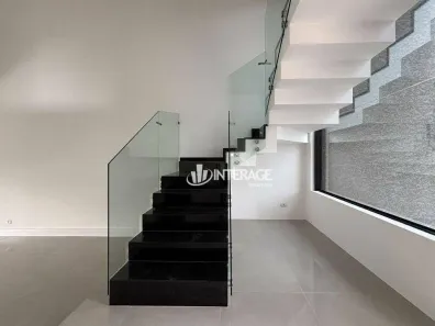 Casa de Condomínio com 4 Quartos à venda, 223m² no Roça Grande, Colombo