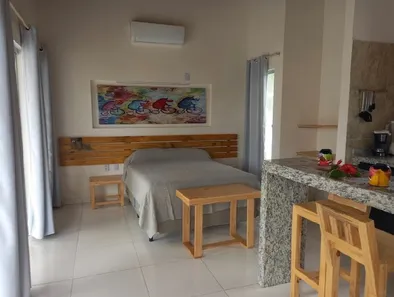Casa de Condomínio com 2 Quartos à venda, 150m² no Prado, Prado