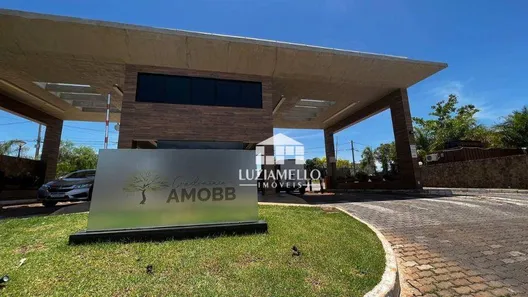 Terreno / Lote / Condomínio à venda, 727m² no Setor Habitacional Jardim Botânico, Brasília