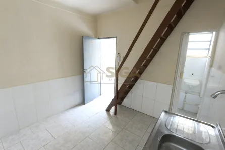 Kitnet com 1 Quarto para alugar, 18m² no Barreto, Niterói
