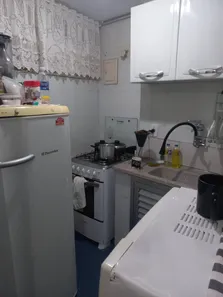 Apartamento com 1 Quarto à venda, 30m² no Alto da Serra, Petrópolis