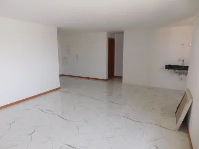 Apartamento com 3 Quartos à venda, 94m² no Centro, Nilópolis