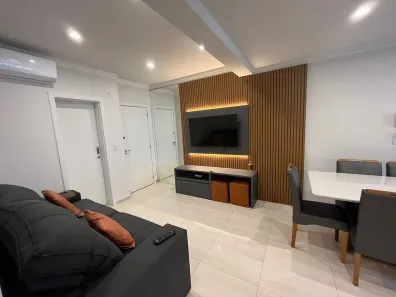 Apartamento com 2 Quartos à venda, 66m² no Morretes, Itapema