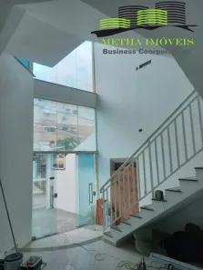 Loja / Salão / Ponto Comercial para venda ou aluguel, 370m² no Jardim Vila São Domingos, Sorocaba