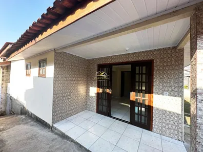 Sobrado com 3 Quartos à venda, 94m² no Núcleo Habitacional Mathias Batista, Campo Largo