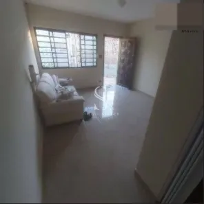 Casa de Vila com 2 Quartos à venda, 90m² no Vila Gumercindo, São Paulo