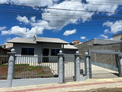 Casa com 2 Quartos para alugar, 90m² no Universitário, Chapecó
