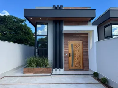 Casa com 3 Quartos à venda, 110m² no Praia de Itaipuaçu (Itaipuaçu), Maricá