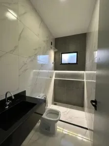 Casa com 3 Quartos à venda, 90m² no Ancuri, Fortaleza
