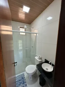 Casa com 2 Quartos à venda, 62m² no , Bananeiras