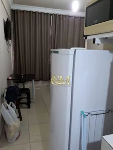 Kitnet com 1 Quarto à venda, 28m² no Centro, Niterói
