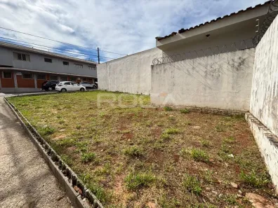 Terreno / Lote / Condomínio para alugar, 125m² no Jardim Brasil, São Carlos