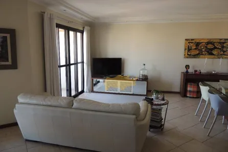 Apartamento com 4 Quartos para venda ou aluguel, 155m² no Centro, Rio Claro