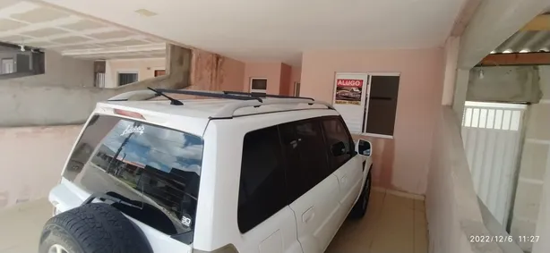 Casa com 2 Quartos para venda ou aluguel, 70m² no Registro, Feira de Santana