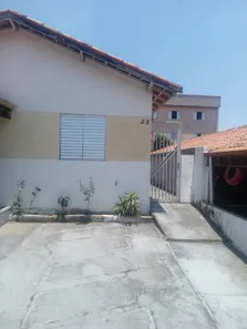 Casa de Condomínio com 2 Quartos à venda, 60m² no Vila Ursulina, Itaquaquecetuba