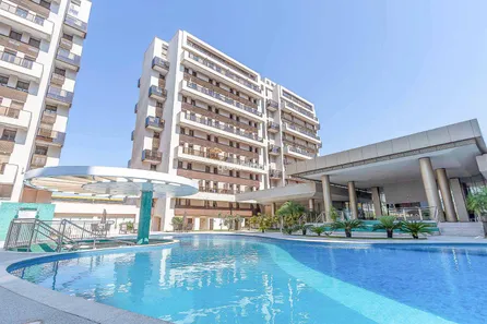 Apartamento com 1 Quarto à venda, 26m² no Zona Industrial, Brasília
