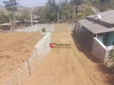 Terreno / Lote / Condomínio à venda, 500m² no Chácaras Santo Antonio do Jardim, Jaguariúna