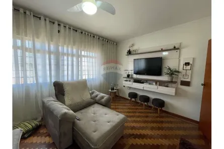 Casa com 3 Quartos para alugar, 189m² no Vila Castelar, Limeira