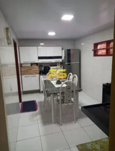 Casa com 3 Quartos à venda, 140m² no Solanea, Solânea