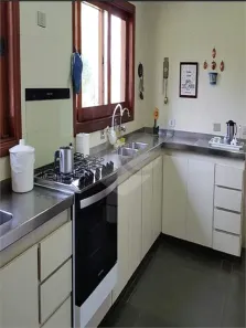Fazenda / Sítio / Chácara com 6 Quartos à venda, 400m² no Sebandilha, Mairinque