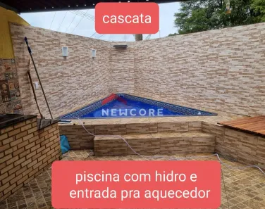 Casa de Condomínio com 3 Quartos à venda, 90m² no Ibiúna, Ibiúna
