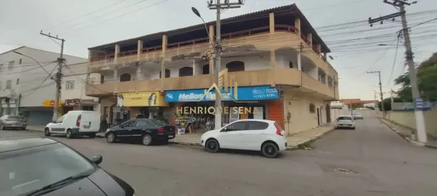 Loja / Salão / Ponto Comercial à venda, 140m² no Estação, São Pedro da Aldeia