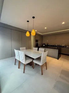 Casa de Condomínio com 3 Quartos para alugar, 160m² no Itararé, Campina Grande