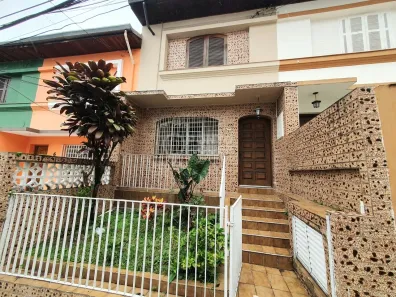 Casa de Vila com 2 Quartos à venda, 98m² no Saúde, São Paulo