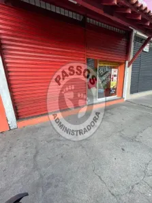 Loja / Salão / Ponto Comercial à venda, 100m² no Várzea, Teresópolis