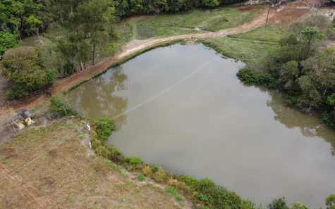 Terreno / Lote / Condomínio à venda, 20000m² no , Caeté