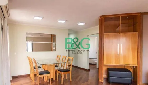 Cobertura com 2 Quartos à venda, 100m² no Bosque da Saúde, São Paulo