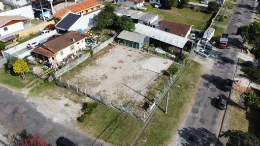 Terreno / Lote Comercial para alugar, 660m² no Boa Vista, Curitiba