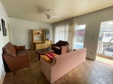 Apartamento com 2 Quartos para alugar, 94m² no Centro, Chapecó