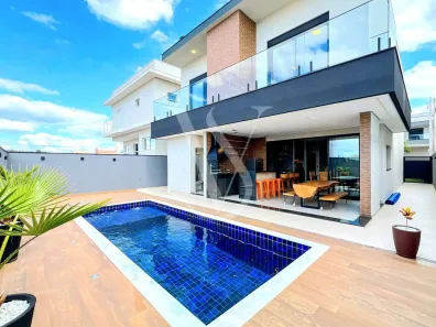 Casa com 3 Quartos à venda, 239m² no São Venâncio, Itupeva