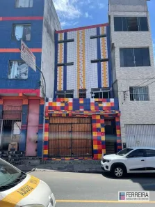 Prédio Inteiro à venda, 410m² no Calçada, Salvador