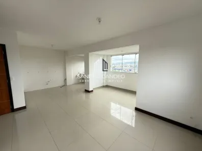 Apartamento com 3 Quartos à venda, 82m² no Milanese, Criciúma