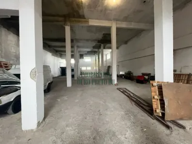 Galpão / Depósito / Armazém para alugar, 600m² no Nova Pampulha, Vespasiano