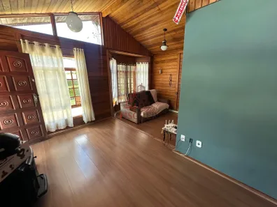 Casa com 2 Quartos à venda, 120m² no Jardim Haras Bela Vista Gl Um, Vargem Grande Paulista