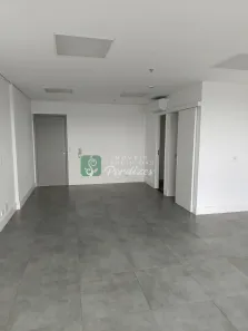 Conjunto Comercial / Sala para alugar, 45m² no Água Branca, São Paulo