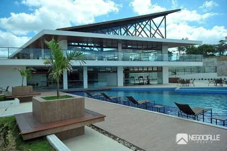Terreno / Lote / Condomínio à venda, 518m² no Condomínio Atmosphera Green Residence, Lagoa Seca
