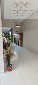 Casa com 3 Quartos à venda, 120m² no Residencial Piemonte, Bragança Paulista