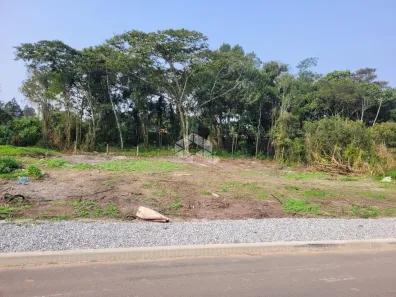 Terreno / Lote / Condomínio à venda, 617m² no São Francisco do Sul, São Francisco do Sul