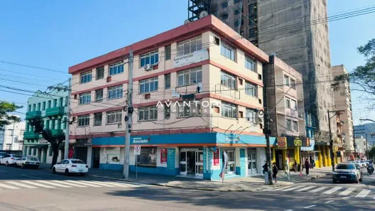 Prédio Inteiro com 13 Quartos à venda, 359m² no Centro, Santa Maria