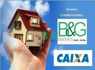 Terreno / Lote / Condomínio à venda, 250m² no Santa Rita de Cássia, Capivari