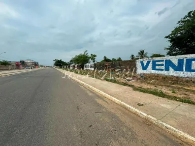 Terreno / Lote / Condomínio à venda, 14000m² no 17 de Março, Aracaju