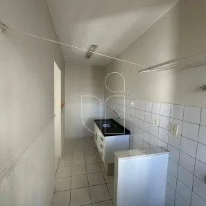 Apartamento com 2 Quartos à venda, 45m² no Jardim Lavínia, Marília